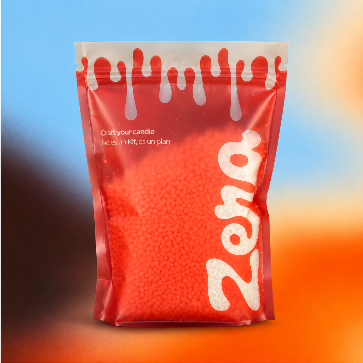 Zera Refill