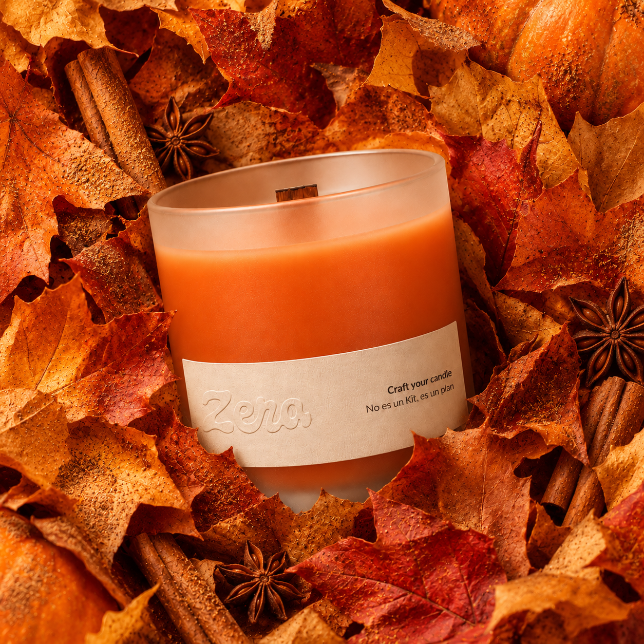 Cozy Autumn